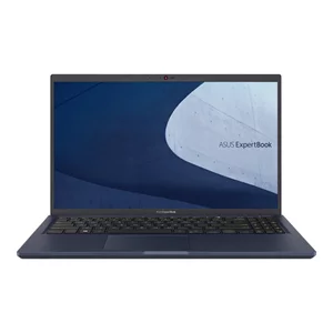 Image Ноутбук ASUS ExpertBook L1500CD 15.6" (Rysen R3-3250U / 8GB / 256GB) Black