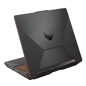 Image Ноутбук ASUS TUF Gaming F15 15.6" (i5-11400H / 8GB / 512GB /RTX 3050 4 GB) Black