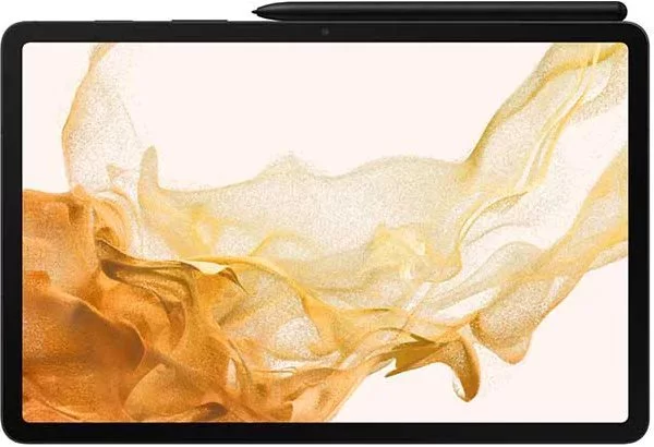 Image Планшеты Samsung X800 Galaxy Tab S8 Plus 12,4" 8/256GB WiFi Graphite