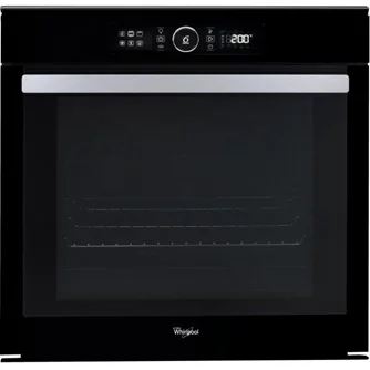 Cuptor electric Whirlpool AKZM 8420 NB