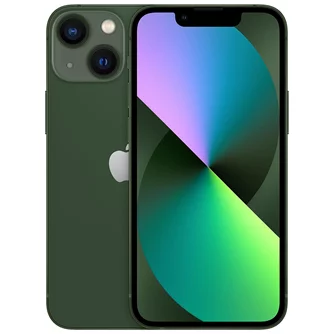 Мобильный телефон iPhone 13 256GB Green
