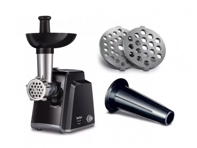 Image Masina de Tocat carne TEFAL NE105838