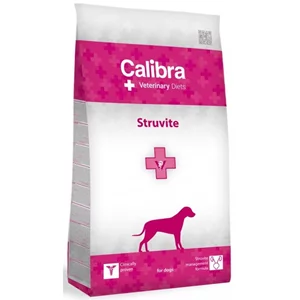 Сухой корм для собак Calibra VD Dog Struvite 12 Kg