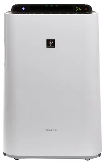 Purificator de aer Sharp KCD50EUW