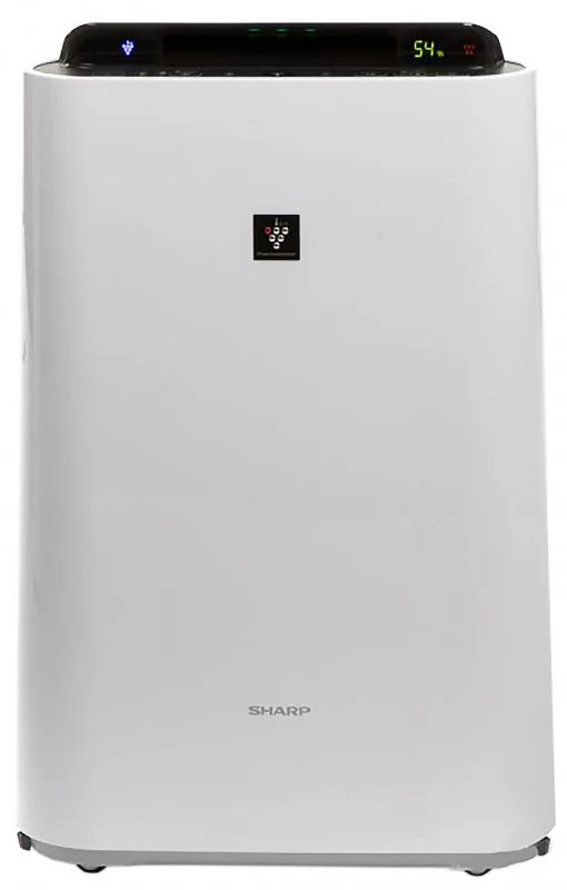 Image Purificator de aer Sharp KCD50EUW