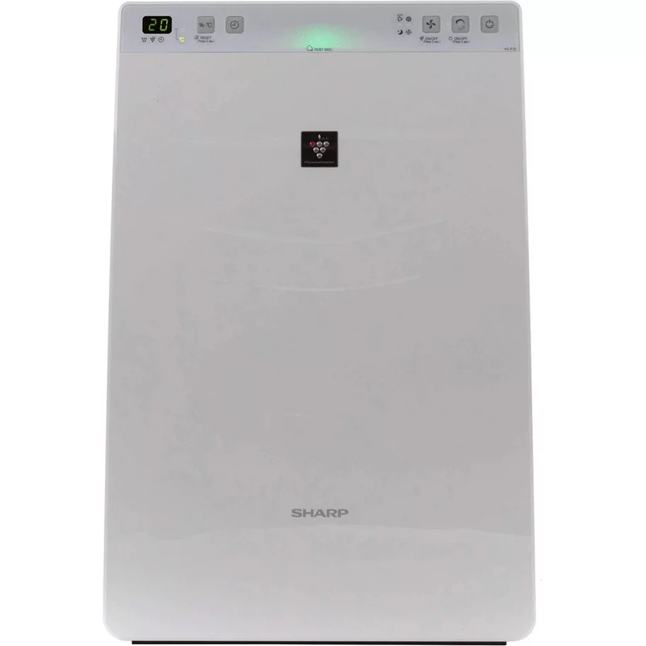 Image Purificator de aer Sharp KCF32EUW