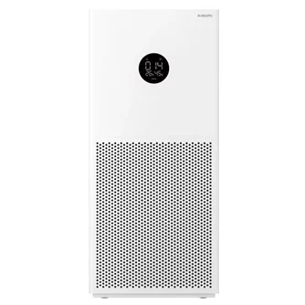 Purificator de aer Xiaomi Mi Air Purifier 4 Lite White