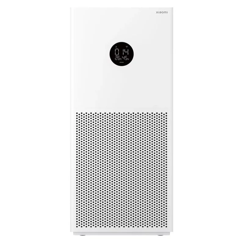 Image Purificator de aer Xiaomi Mi Air Purifier 4 Lite White