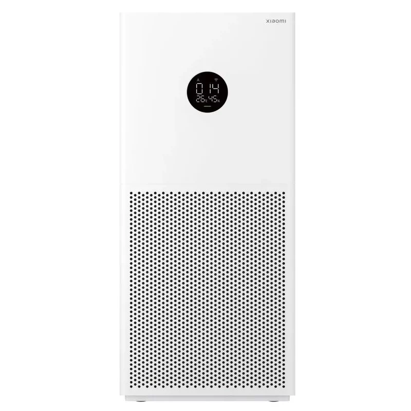 Image Purificator de aer Xiaomi Mi Air Purifier 4 Lite White