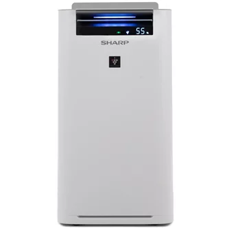 Purificator de aer Sharp KCG50EUW