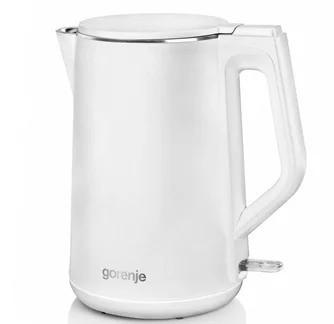 Чайник электрический Gorenje K15DWW