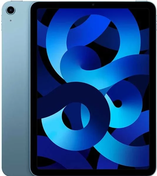 Image Планшеты IPAD Air 5 (2022) 10.9' 64Gb 5G Blue