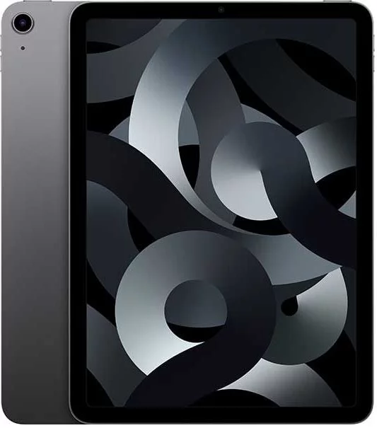 Image Tableta IPAD Air 5 (2022) 10.9' 64Gb 5G Space Gray