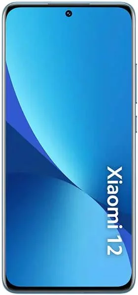 Image Мобильный Телефон Xiaomi 12 Pro 12/256GB Blue