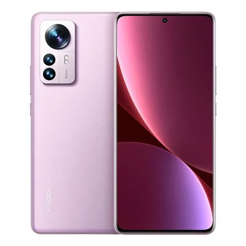 Image Мобильный Телефон Xiaomi 12 8/256GB Purple