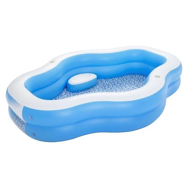 Image Piscină gonflabilă Bestway 54409BW 270х198х51 cm