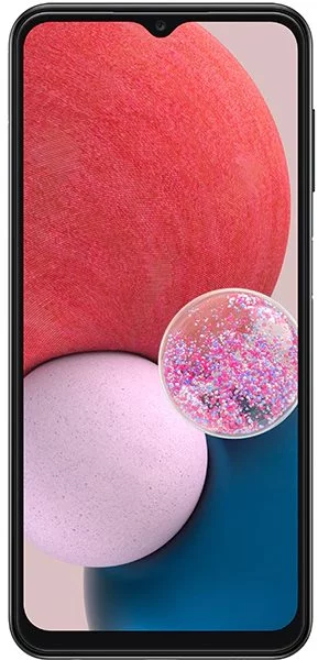 Image Мобильный Телефон Samsung A13 Galaxy A135F 3/32GB Dual Black