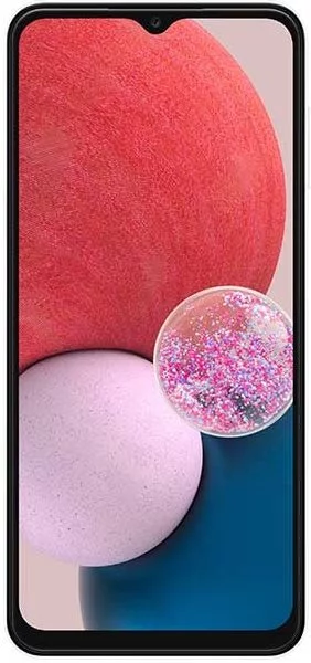 Image Мобильный Телефон Samsung A13 Galaxy A135F 4/128GB Dual White