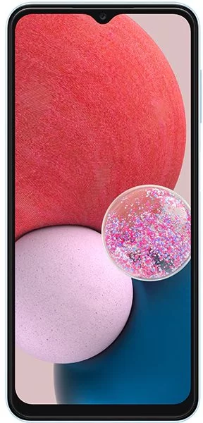 Image Мобильный Телефон Samsung A13 Galaxy A135F 4/128GB Dual Blue