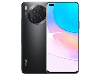 Мобильный телефон Huawei Nova 8i 6/128GB Black
