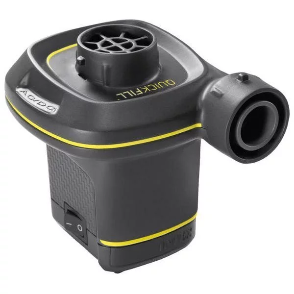 Image Pompa electrica universala 12V/220V Intex 66634