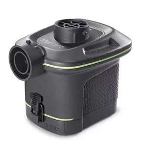 Image Насос электрический на батарейках QUICK-FILL Intex 66638