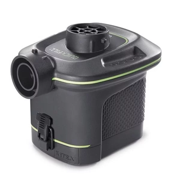 Image Pompa Electrica pe BATERII (6 buc.) QUICK-FILL Intex 66638