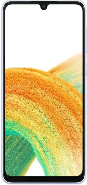 Image Мобильный Телефон Samsung A33 Galaxy A336F 128GB Dual Blue
