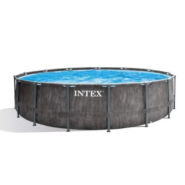 Image Каркасный бассейн Intex 26742 457х457х122 см