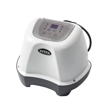 Хлоргенератор (система морской воды) KRYSTAL CLEAR Intex 26664