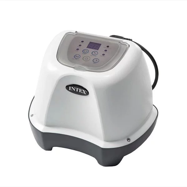 Image Sistem de clorinare salina a apei KRYSTAL CLEAR Intex 26664