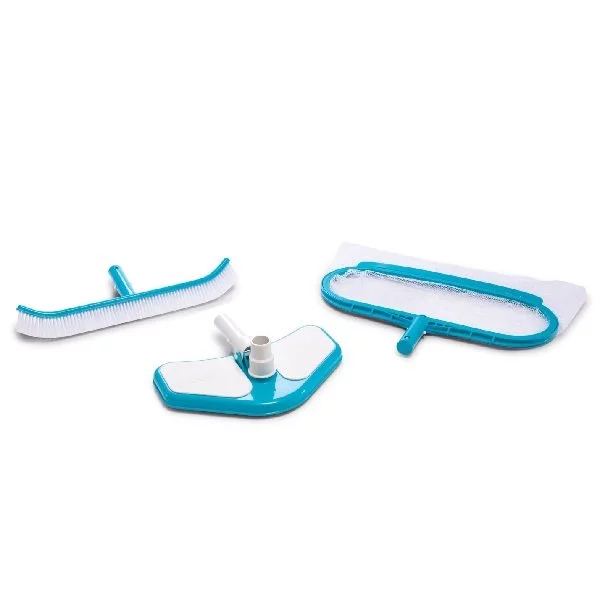 Set ingrijire piscine Intex 29057