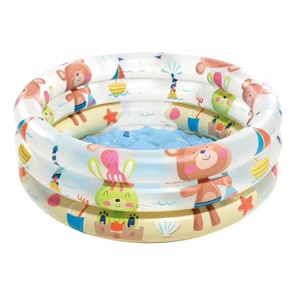 Piscină gonflabilă Intex 57106 61x61x22см
