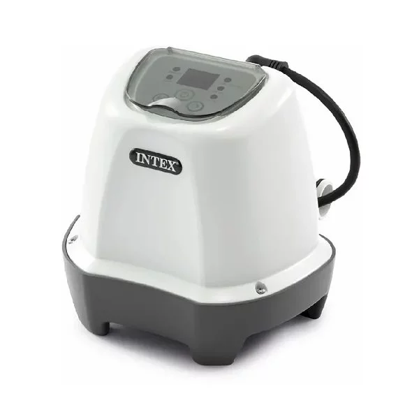 Image Sistem de clorinare salina a apei KRYSTAL CLEAR Intex 26662