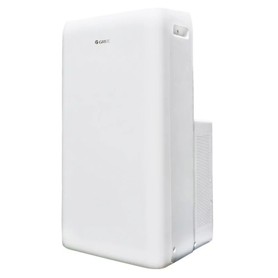Image Aparat de aer condiționat mobil Gree Aovia GPH12AO-K5NNA1A