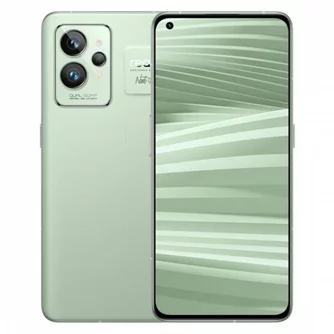 Мобильный Телефон Realme GT 2 Pro 5G 8/128Gb Green