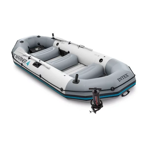 Image Barca gonflabila MARINER 4 (328x145x48 cm)