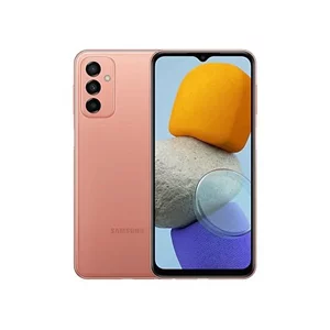 Image Telefon Mobil Samsung M23 Galaxy M236GF 5G 4/128GB Orange Copper