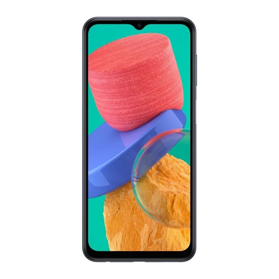 Image Мобильный Телефон Samsung M33 Galaxy M336F 6/128GB Blue
