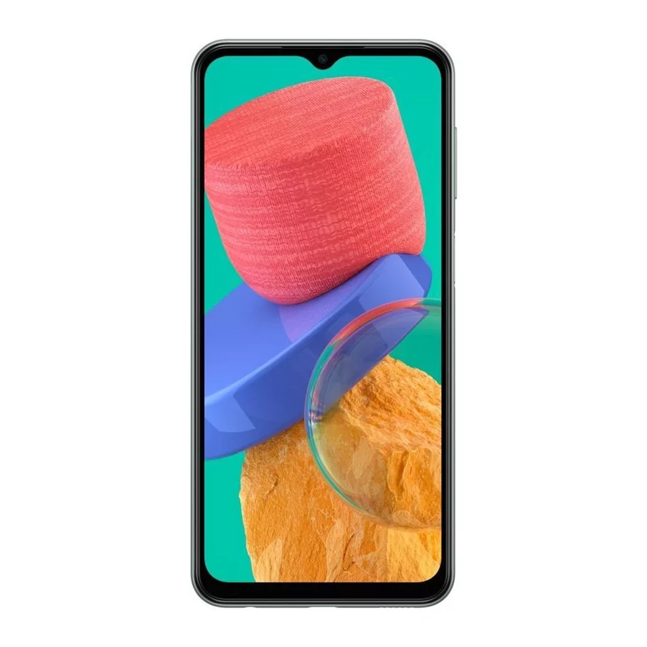 Image Мобильный Телефон Samsung M33 Galaxy M336F 6/128GB Green