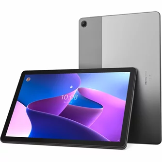 Tableta Lenovo Tab M10 Plus Gen.3 (TB125FU) 10.61" WiFi 4/ 64Gb Grey