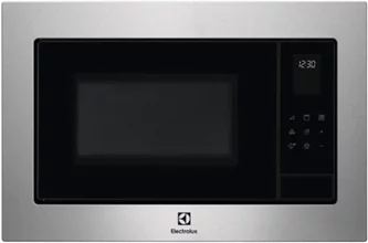 Встраиваемая микроволновая печь Electrolux EMS 4253TEX