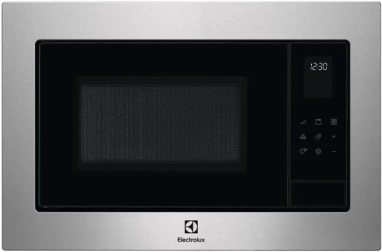 Image Встраиваемая микроволновая печь Electrolux EMS 4253TEX