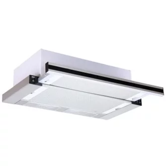 Вытяжка Zanetti MODUL 60 WH GLASS