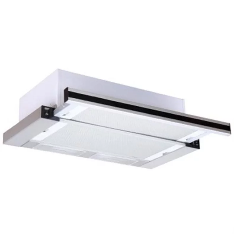 Image Вытяжка Zanetti MODUL 60 WH GLASS
