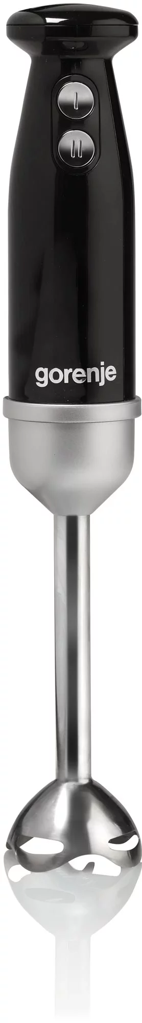 Блендер Gorenje HBX602RLBK