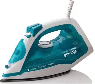 Fier de calcat Gorenje SIH1800TQC