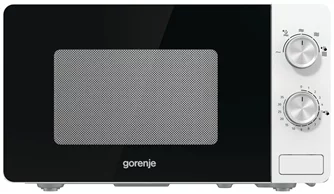 Cuptor cu microunde Gorenje MO20E1W