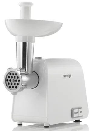 Image Masina de tocat carne Gorenje MG1602W