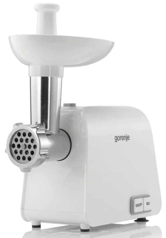 Image Masina de tocat carne Gorenje MG1602W
